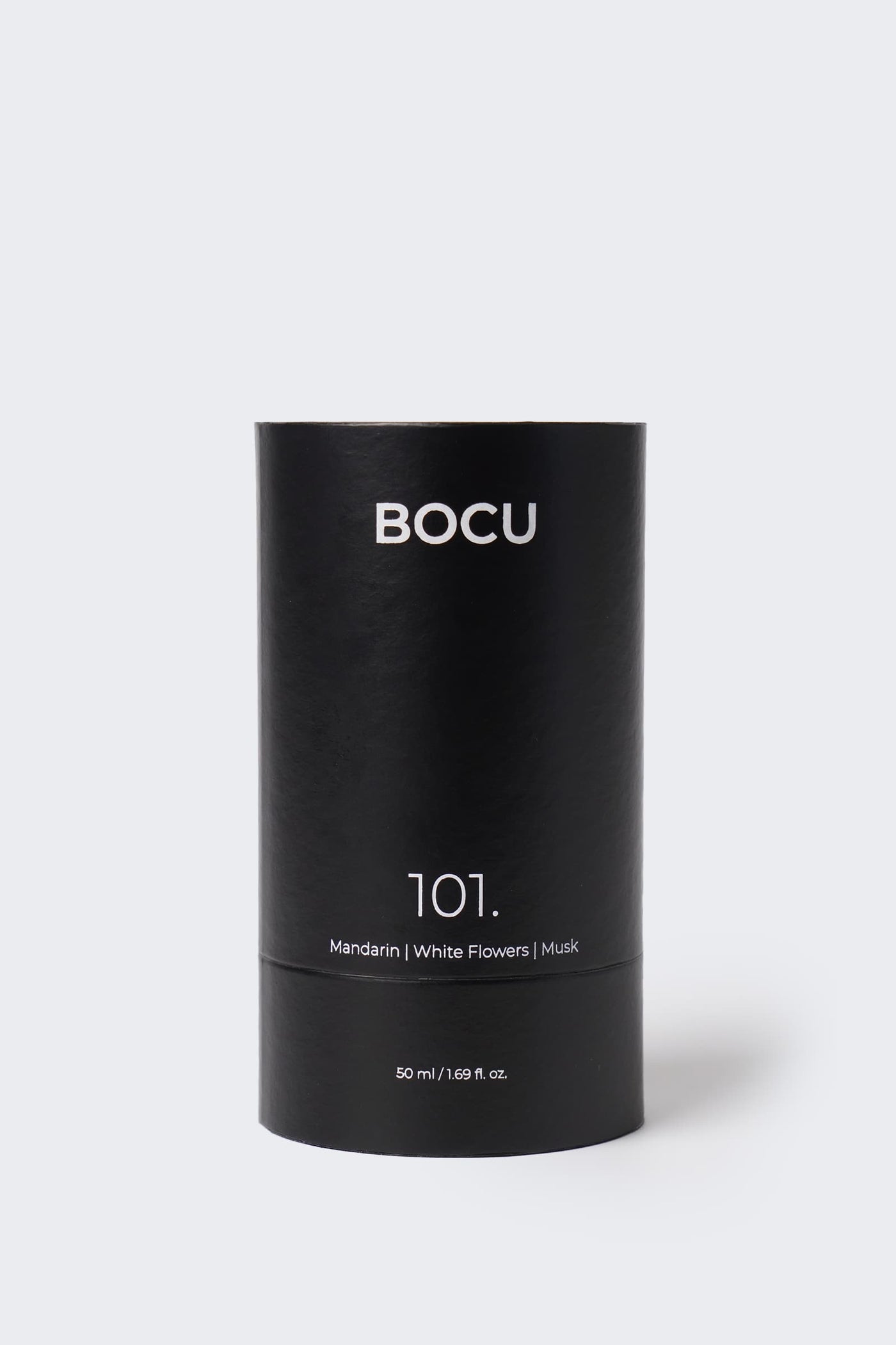 BOCU 101 Unisex Eau de Parfum