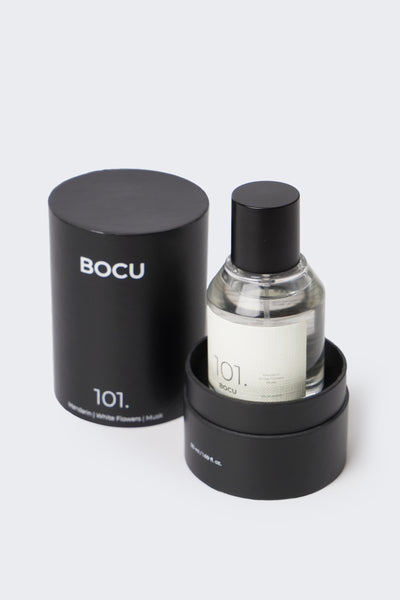 BOCU 101 Unisex Eau de Parfum