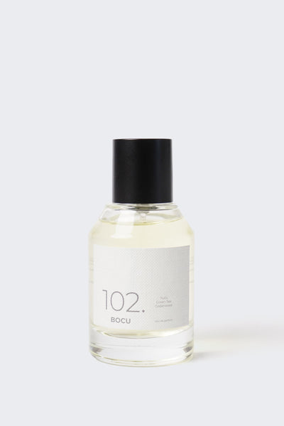 BOCU 102 Unisex Eau de Parfum