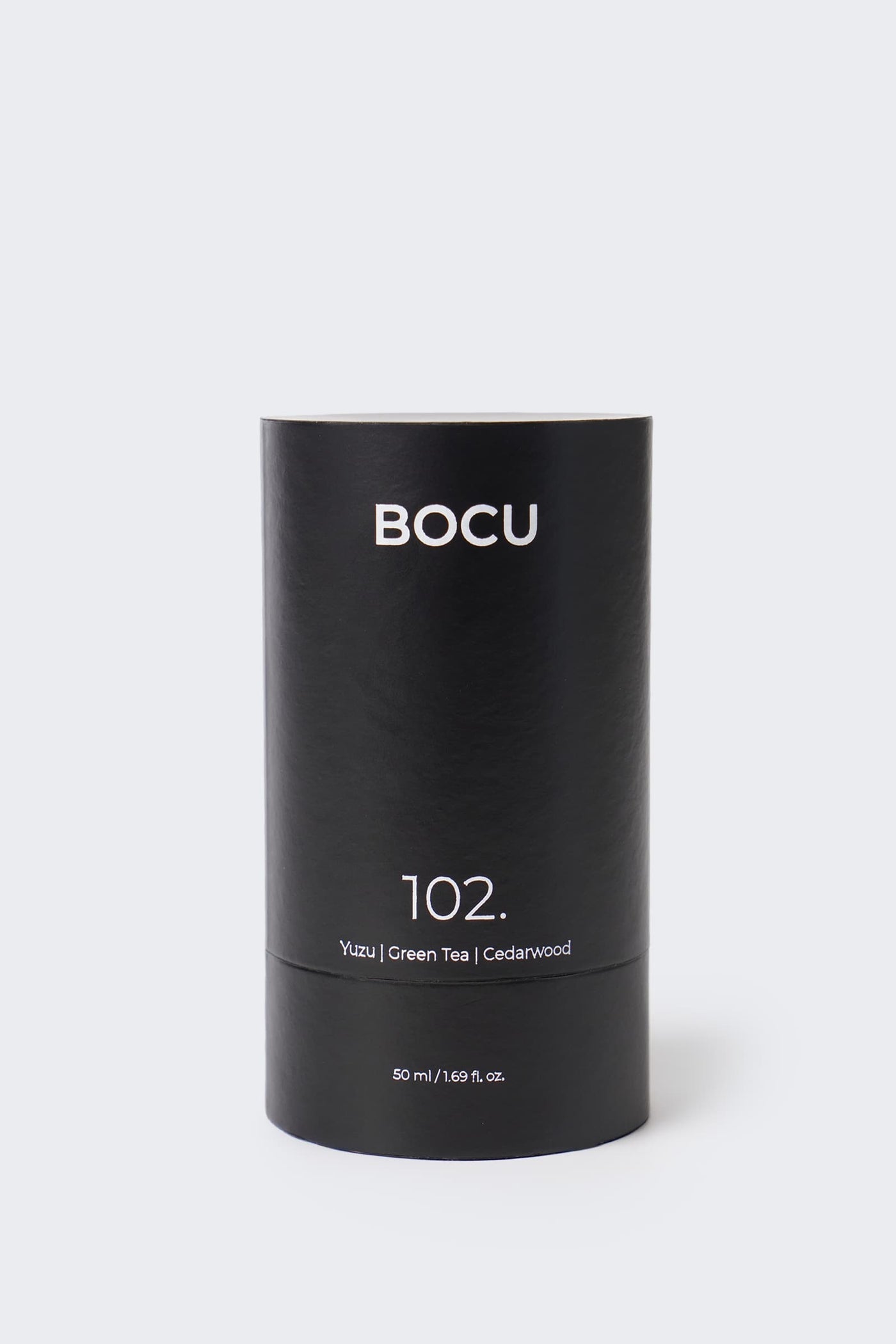 BOCU 102 Unisex Eau de Parfum