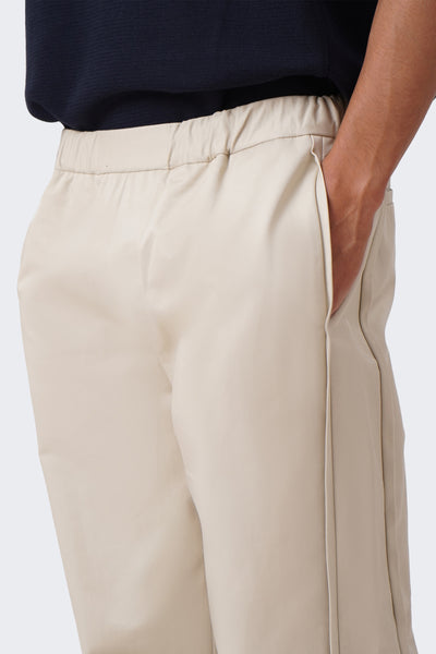 Men's Side Trim Trousers