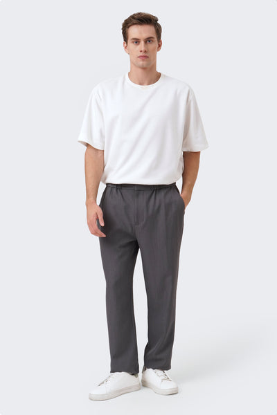 Men's Slim Trousers