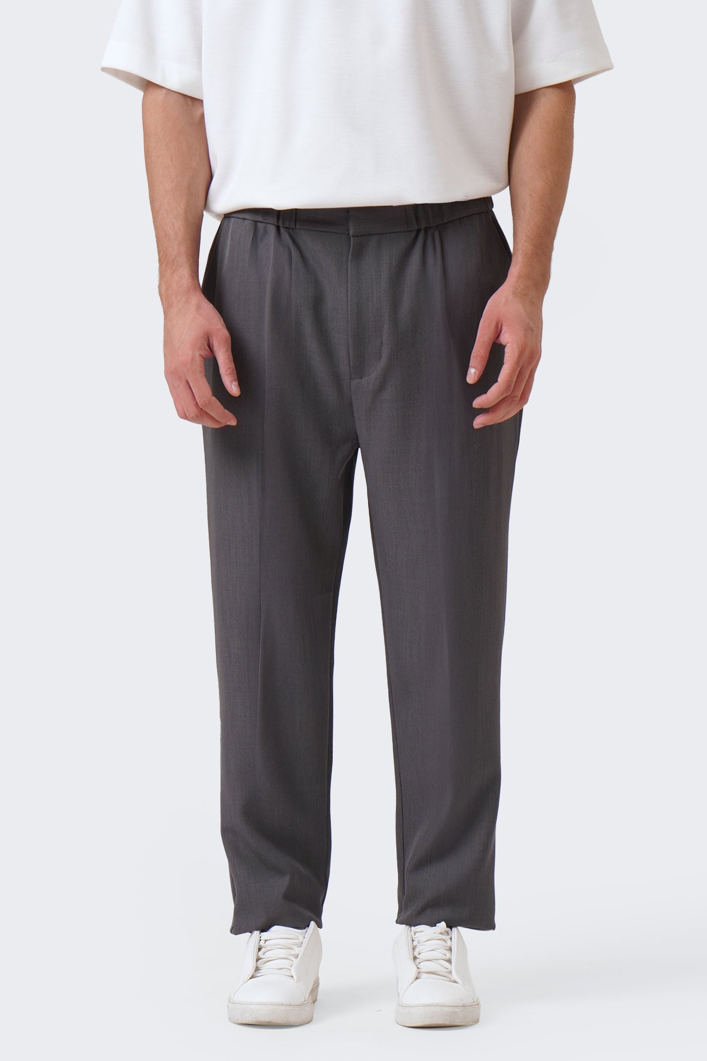 Men's Slim Trousers