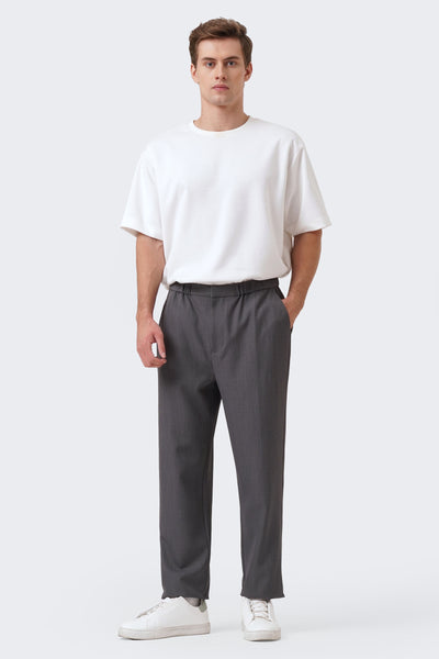 Men's Slim Trousers