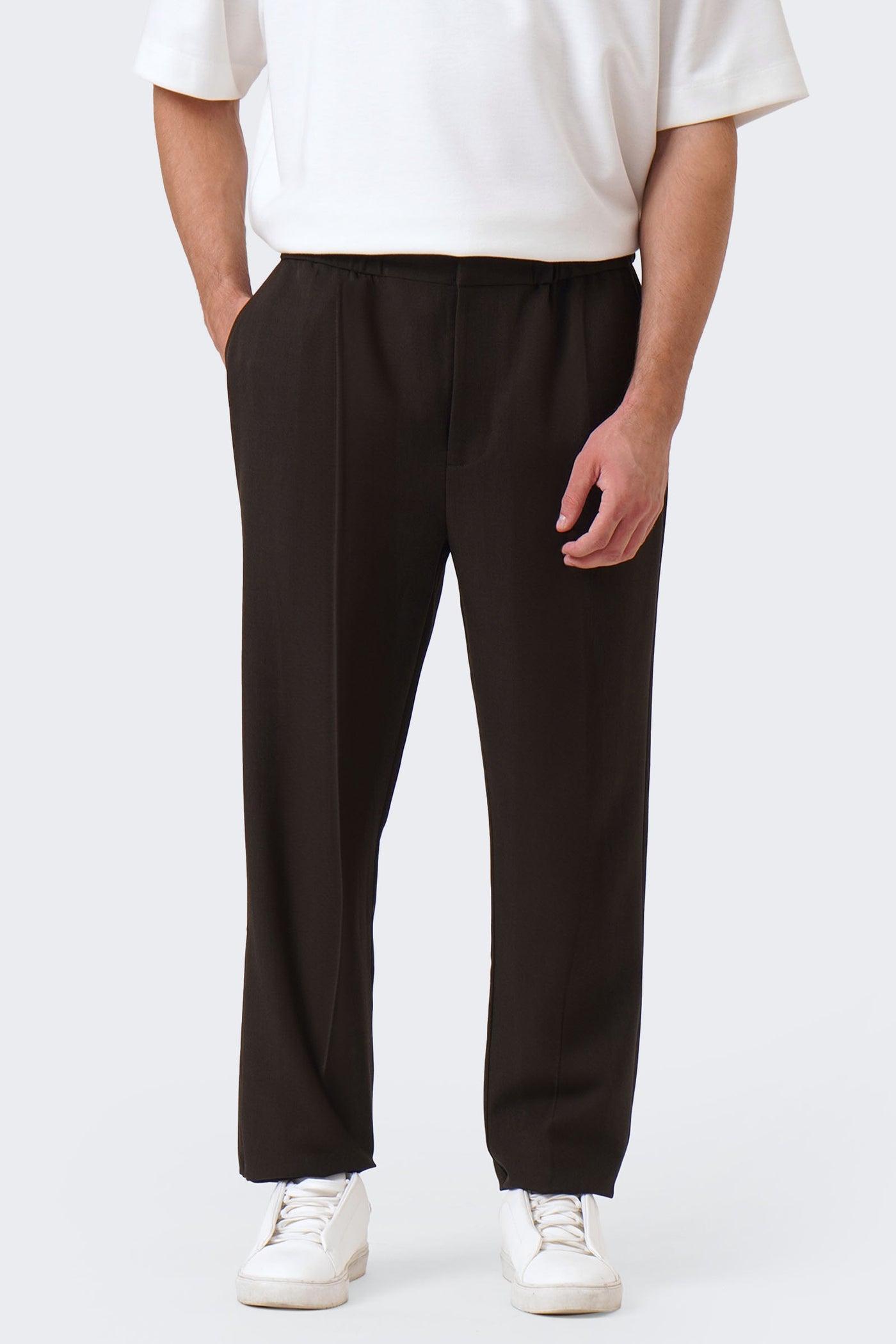 Men's Slim Trousers