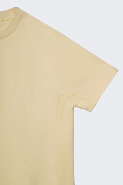 Men's T-Shirt With Side Panels