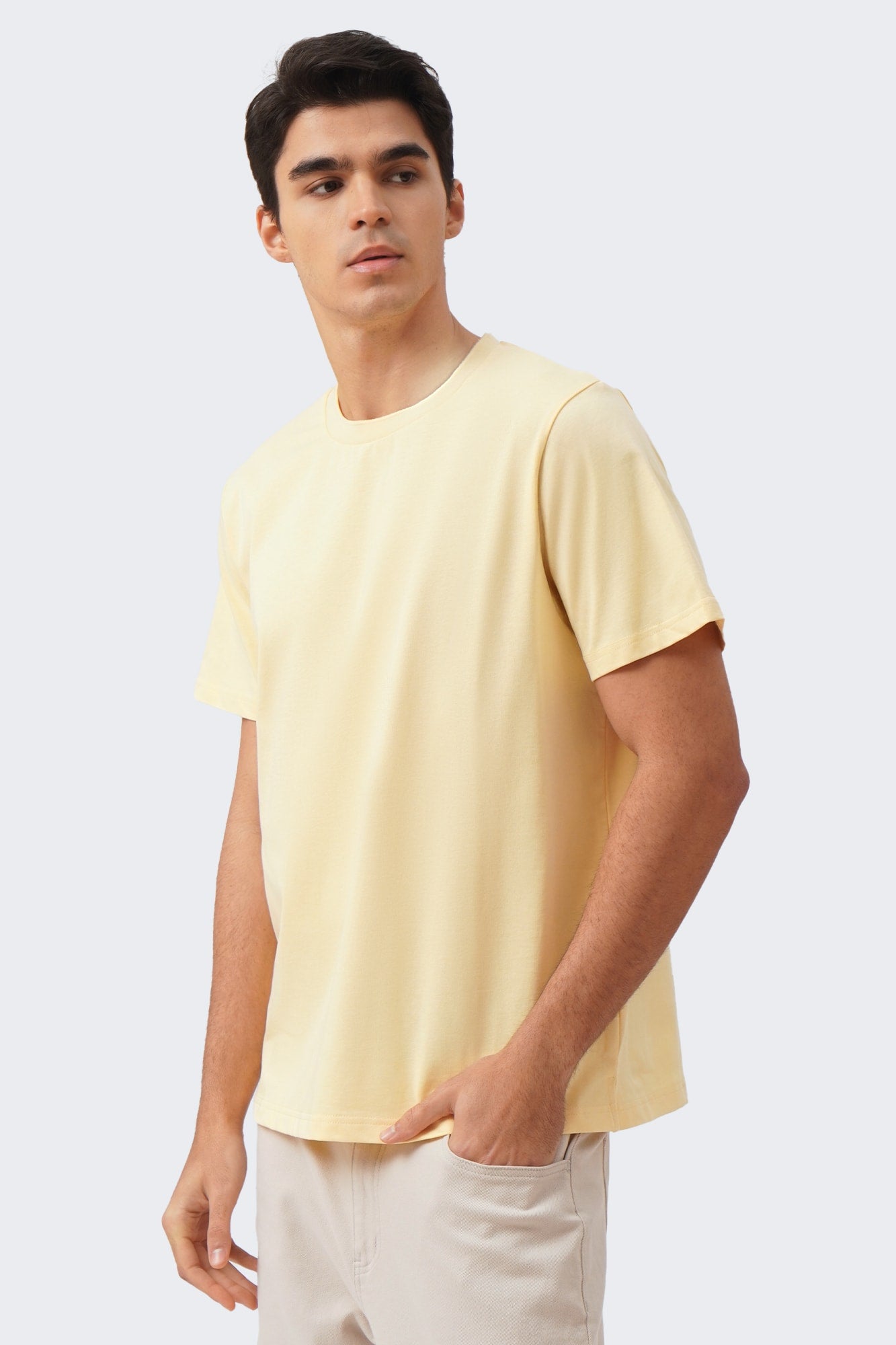 Men's Lightweight Regular T-Shirt