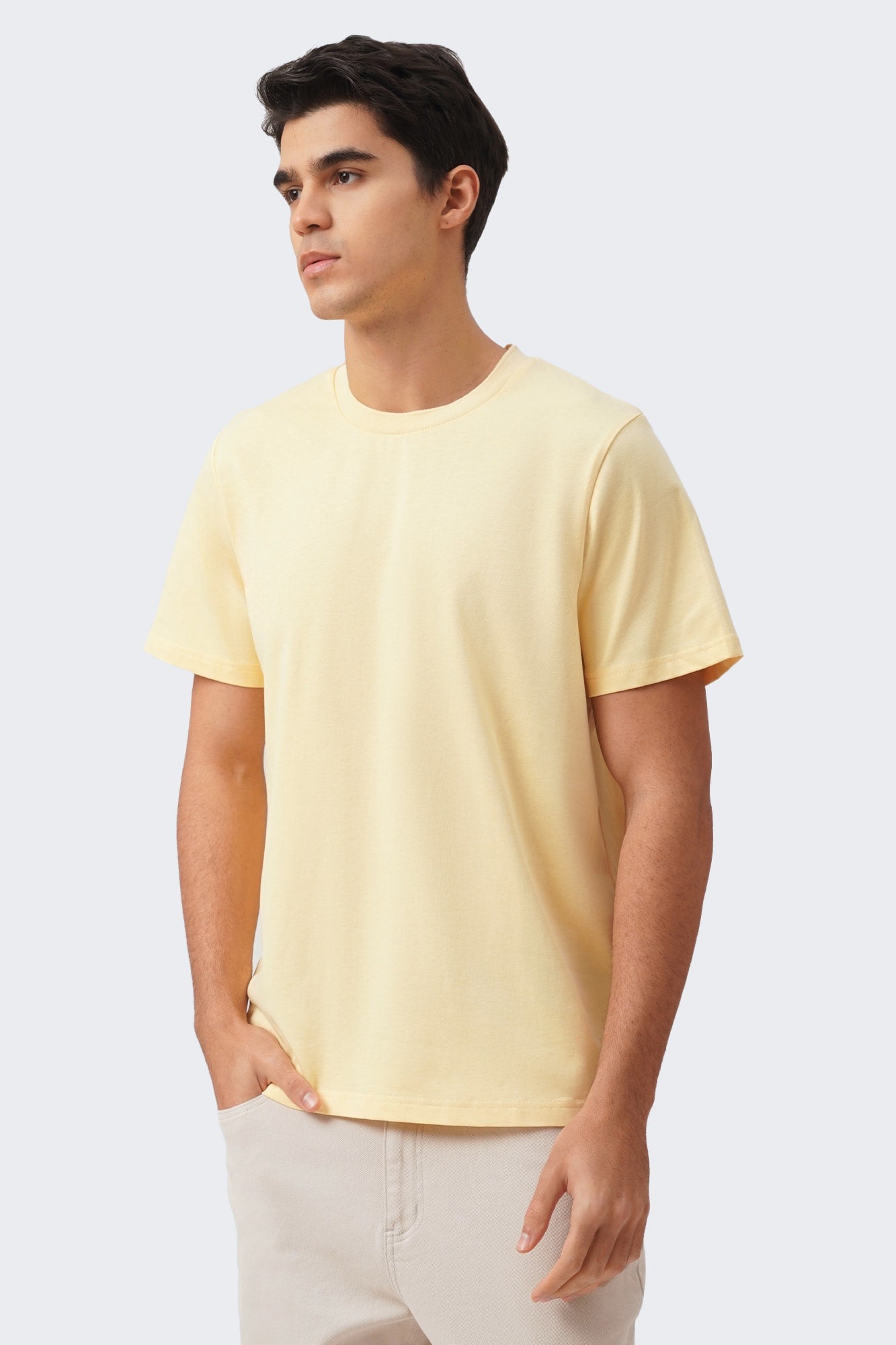 Men's Lightweight Regular T-Shirt