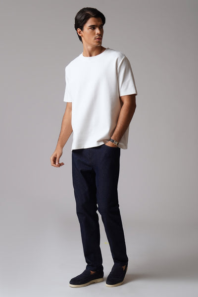 Men's Soft Mid Weight T-Shirt