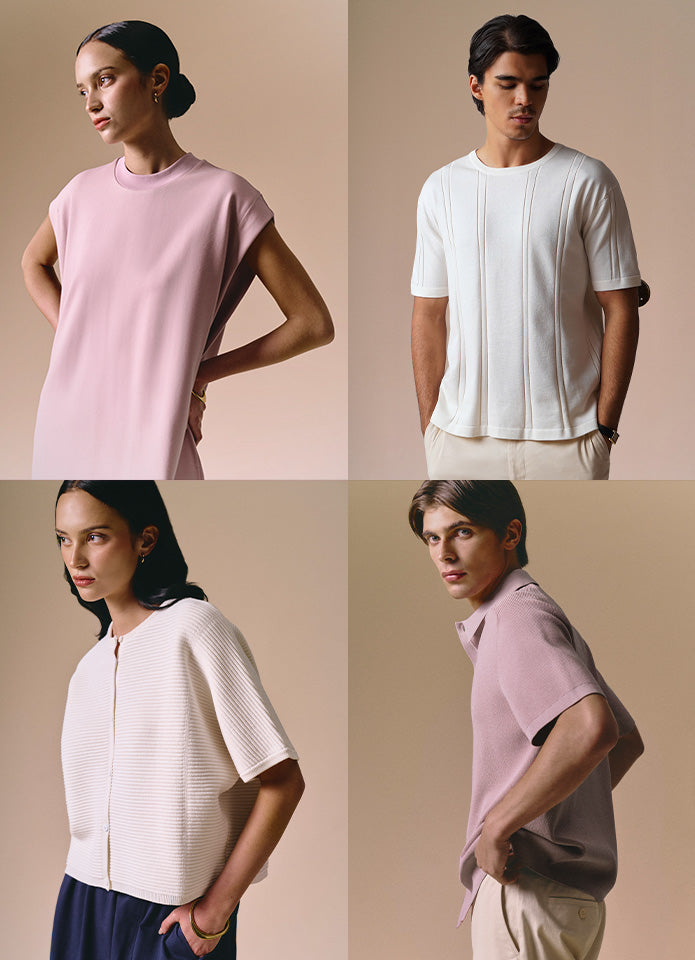 Soft Hues